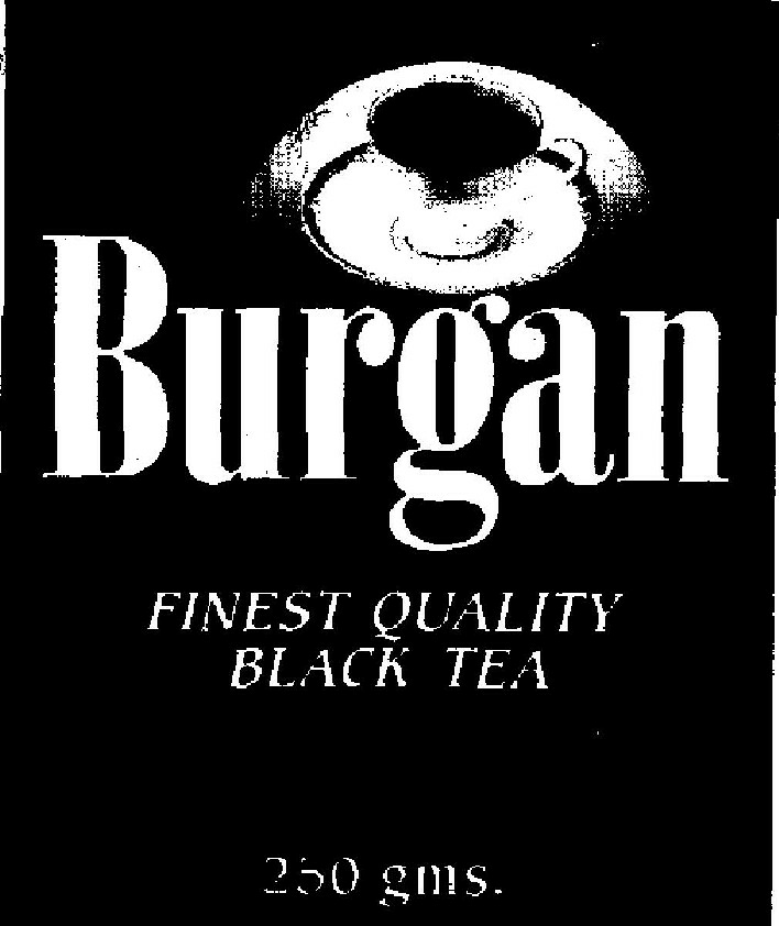 Burgan Device mark 709233 Trademark