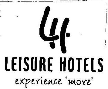 Leisure Hotels With Label Device mark 1460547 Trademark
