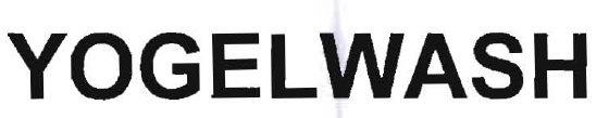 Yogelwash Device mark 2706034 Trademark