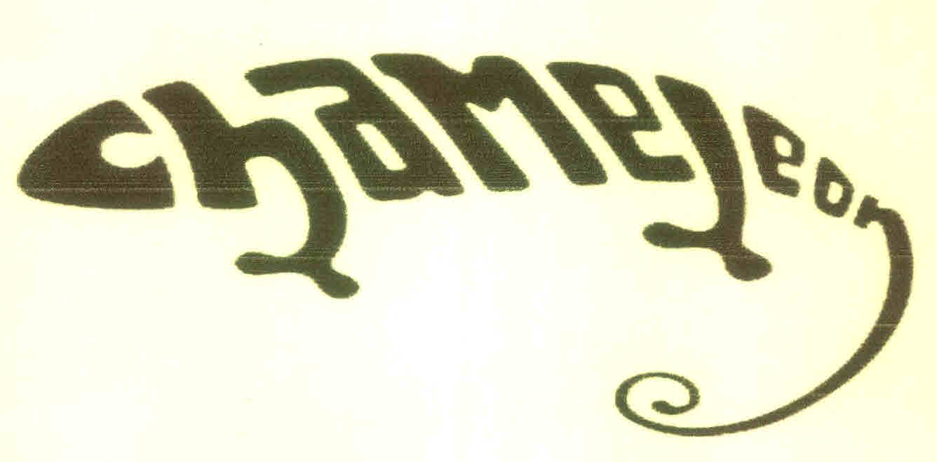 Chameleon Device mark 2998757 Trademark