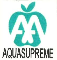 Aquasupreme Device mark 2905552 Trademark