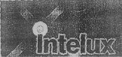 Intelux (label) Device mark 1469477 Trademark