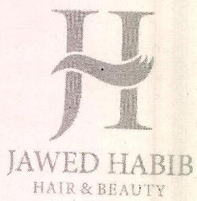 Jh Jawed Habib Device mark 2534701 Trademark