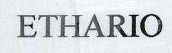 Ethario Device mark 1097782 Trademark