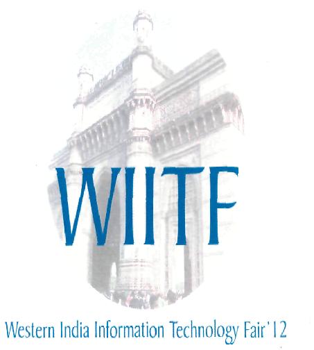 Western India Information Technology Fair 12 (label) Device mark 2294436 Trademark