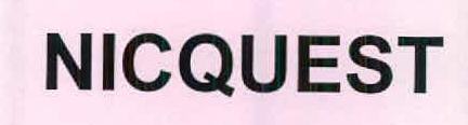 Nicquest Device mark 2645350 Trademark