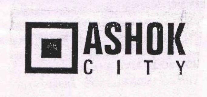 Ashok C I T Y (label) Device mark 1723519 Trademark