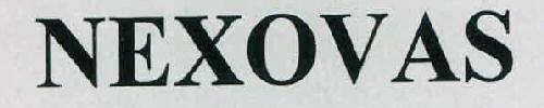 Nexovas Device mark 2278063 Trademark
