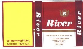 River Device mark 1707692 Trademark