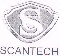Device Of Sc With Scantech Device mark 2112346 Trademark