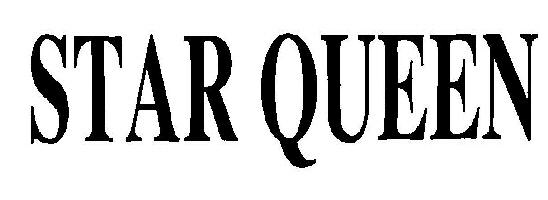 Star Queen (device) Device mark 2528101 Trademark