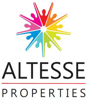 Altesse Properties Device mark 2541791 Trademark