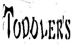 Toddler's Device mark 817910 Trademark