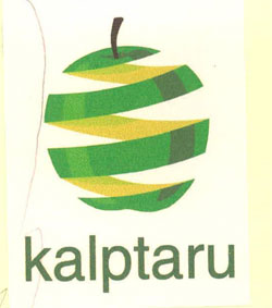 Kalptaru With Device Of Fruits Device mark 2615226 Trademark
