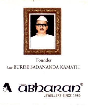 Abharan Device mark 2720040 Trademark