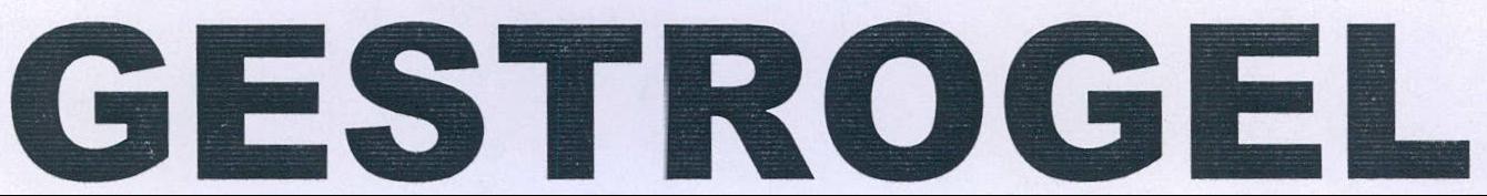 Gastrogel Device mark 2197307 Trademark