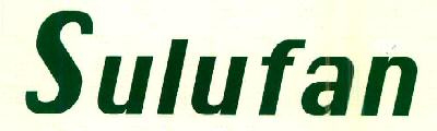 Sulufan Device mark 2578397 Trademark
