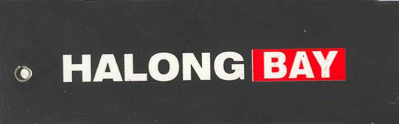 Halong Bay Device mark 1762010 Trademark