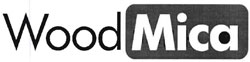 Wood Mica Device mark 2872153 Trademark