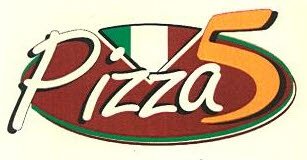 Pizza5 Device mark 2513536 Trademark