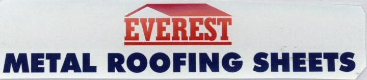 Everest Metal Roofing Sheets With Device Device mark 1707370 Trademark