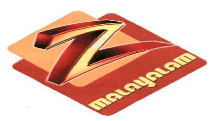 Z Malayalam (logo) Device mark 2014474 Trademark