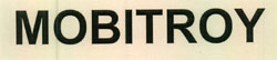 Mobitroy Device mark 2521603 Trademark