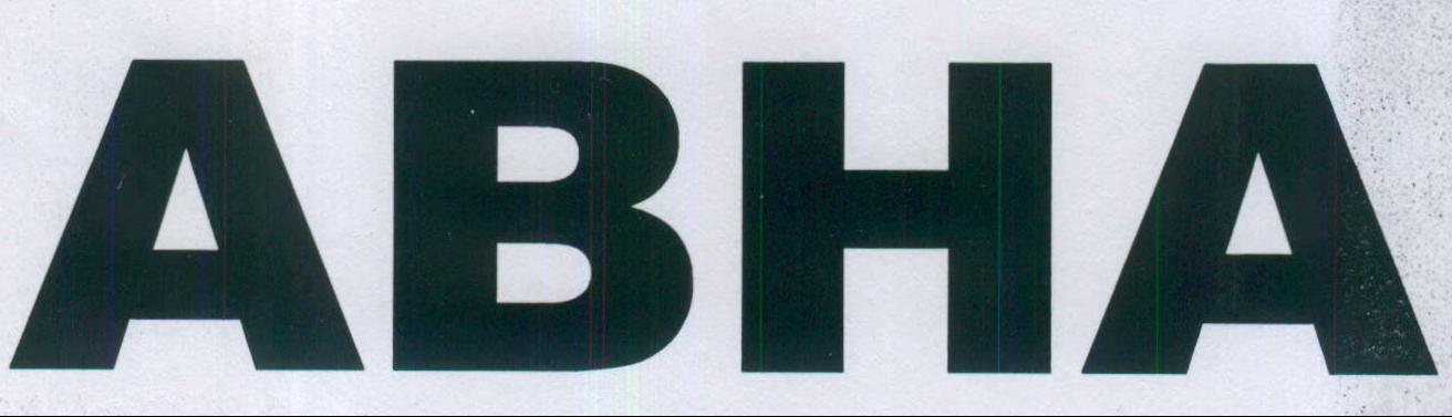 Abha Device mark 2104656 Trademark