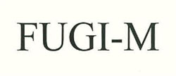 Fugi-m Device mark 2395437 Trademark