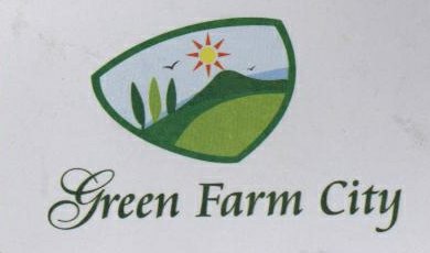 Green Farm City Device mark 1772979 Trademark