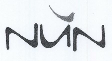 N U N (device Of Bird) Device mark 1550663 Trademark