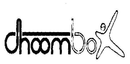 Dhoom Box Device mark 2095639 Trademark