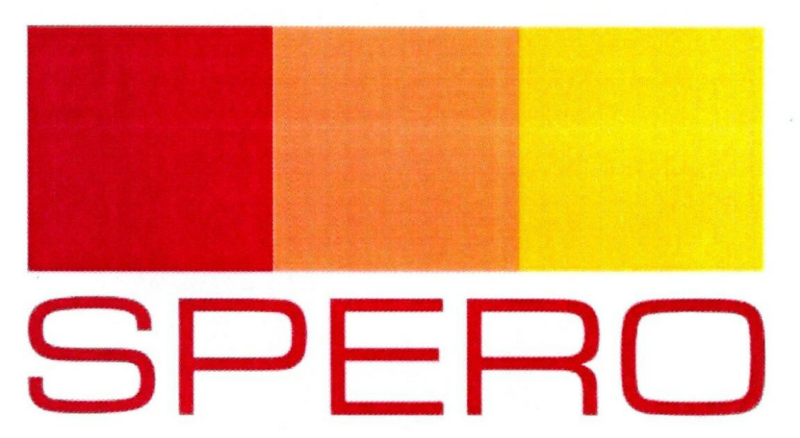 Spero Device mark 2145906 Trademark