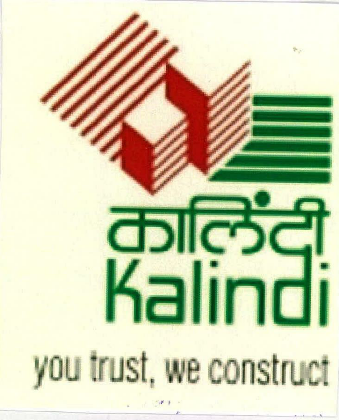 Kalindi Device mark 2265815 Trademark