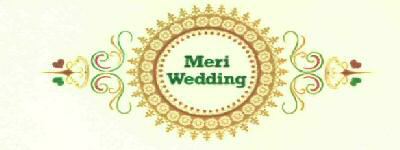 Meri Wedding (device) Device mark 2537422 Trademark