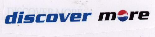 Discover More With Label Device mark 1472087 Trademark