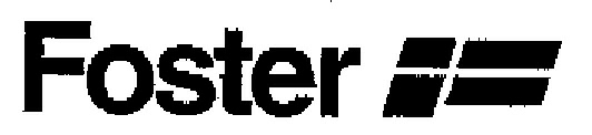 Foster (device) Device mark 2107367 Trademark
