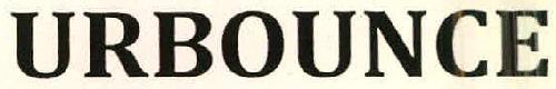 Urbounce Device mark 2621765 Trademark