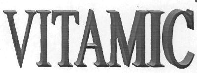 Vitamic (device) Device mark 2569409 Trademark