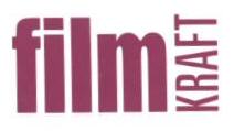 Film Kraft (label) Device mark 1655062 Trademark