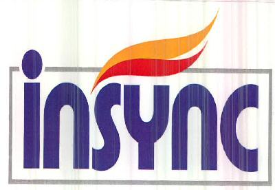 Insync Device mark 2524383 Trademark