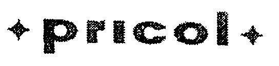 Pricol Device mark 588555 Trademark