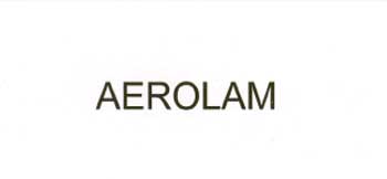 Aerolam Device mark 2073442 Trademark