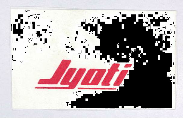 Jyoti Device mark 1978394 Trademark