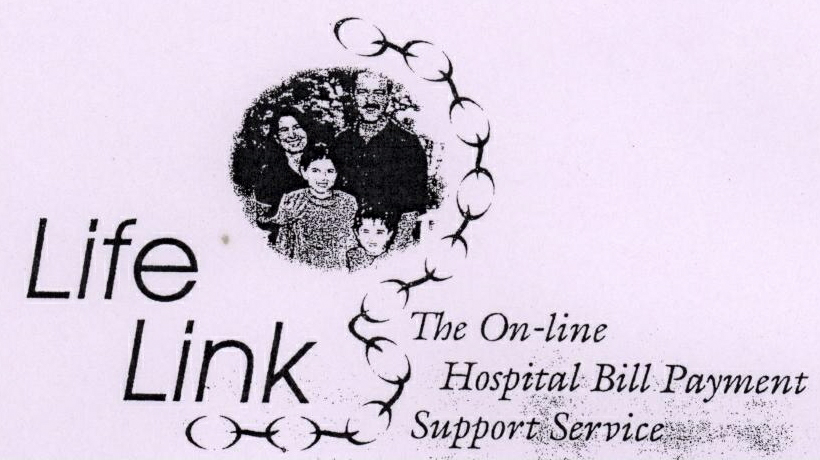 Life Link Device mark 1832439 Trademark