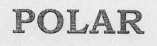 Polar Device mark 2222268 Trademark