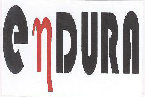 Endura With Label Device mark 1625927 Trademark