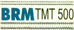 Brm Tmt 500 (label) Device mark 1590507 Trademark