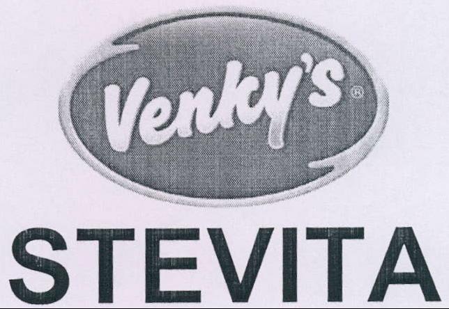 Venky's Stevita Device mark 2017950 Trademark