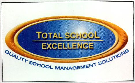 Total School Excellence Device mark 2353610 Trademark